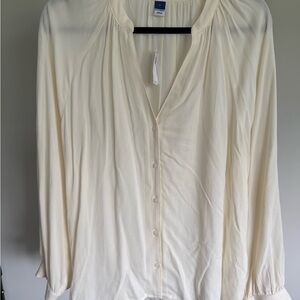 Old Navy Blouse